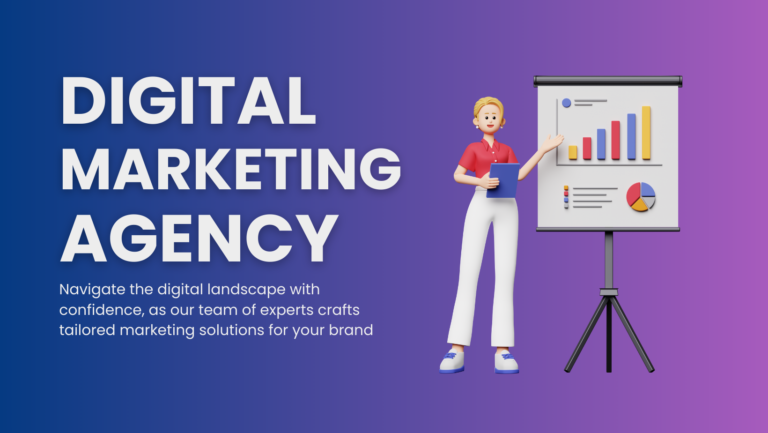 Best Digital Marketing Agency